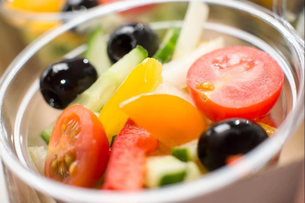 Salades
